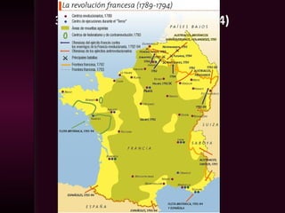 3.4. La Convención (1792-1794)
 