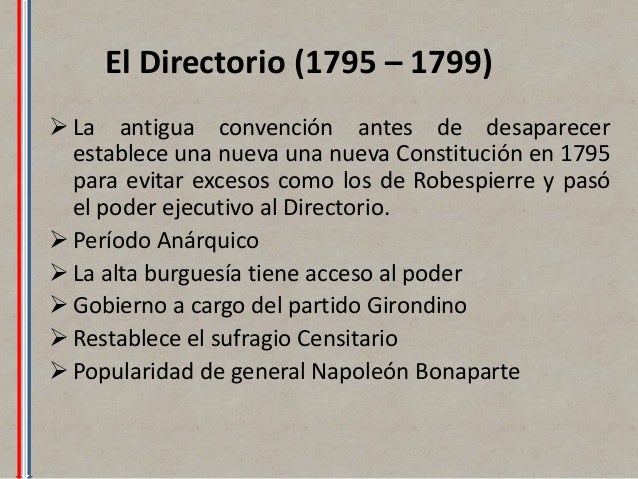 La revolución francesa ppt