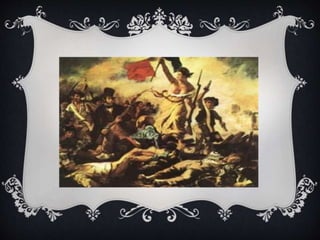 La revolución francesa