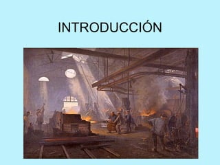 INTRODUCCIÓN 