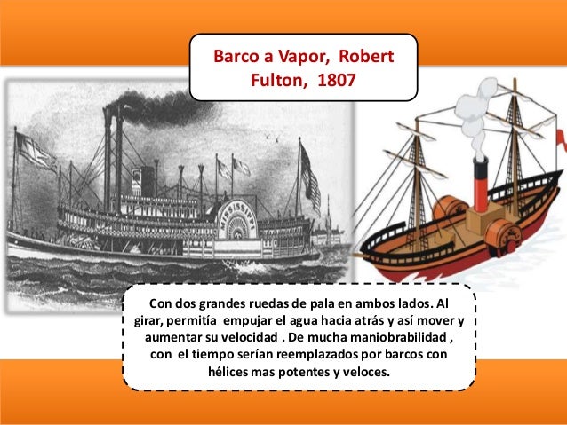 barco de vapor de la primera revolucion industrial la revoluci 243 n industrial barco de vapor de la primera revolucion industrial la revoluci 243 n industrial