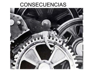 CONSECUENCIAS