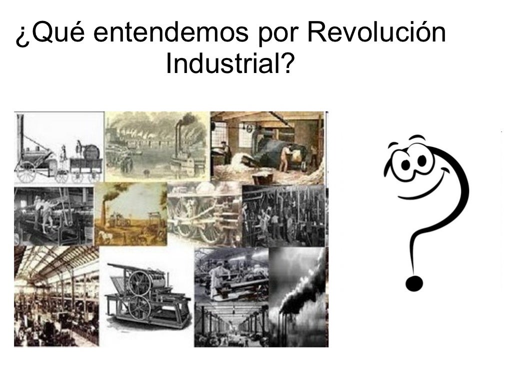 5 Causas De La Revolución Industrial es.slideshare.net