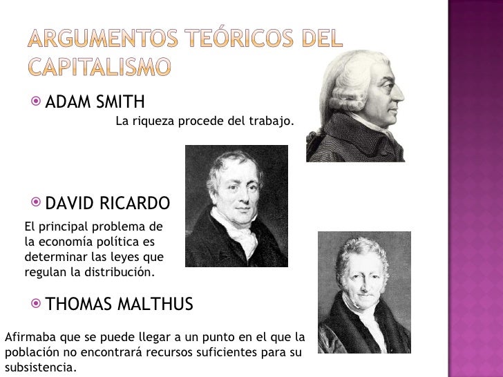 La Revolución Industrial