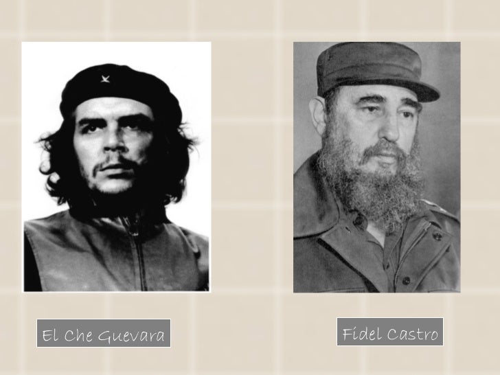 La revolucion cubana