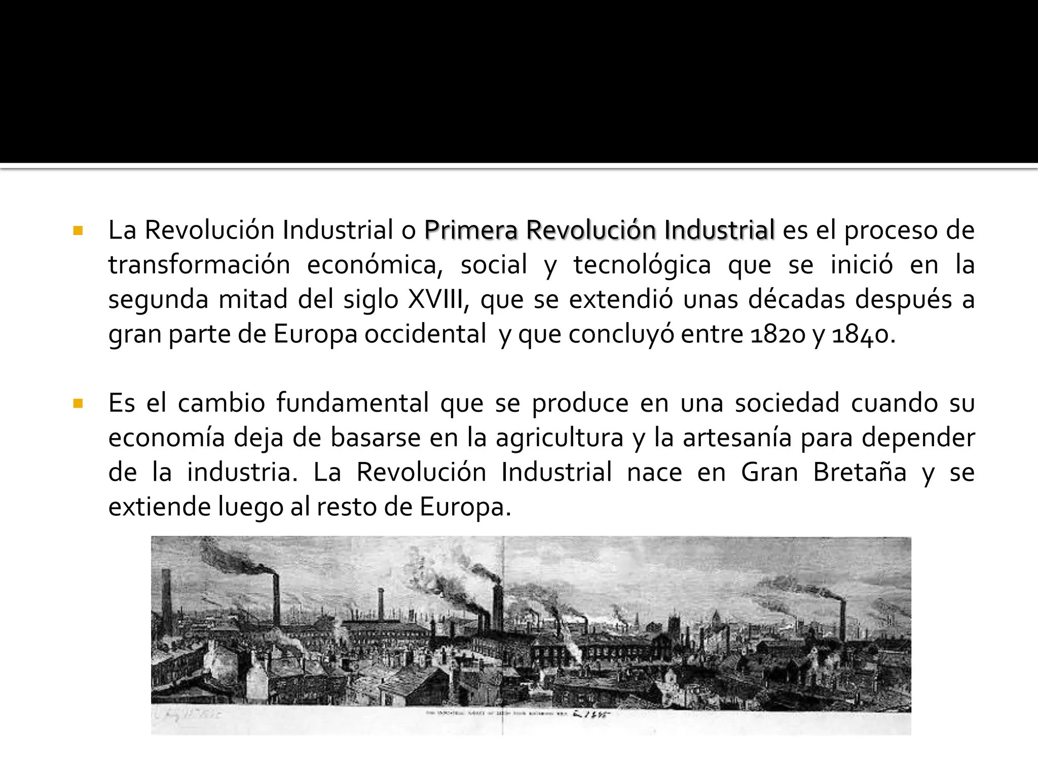 La revolucion digital | PPT