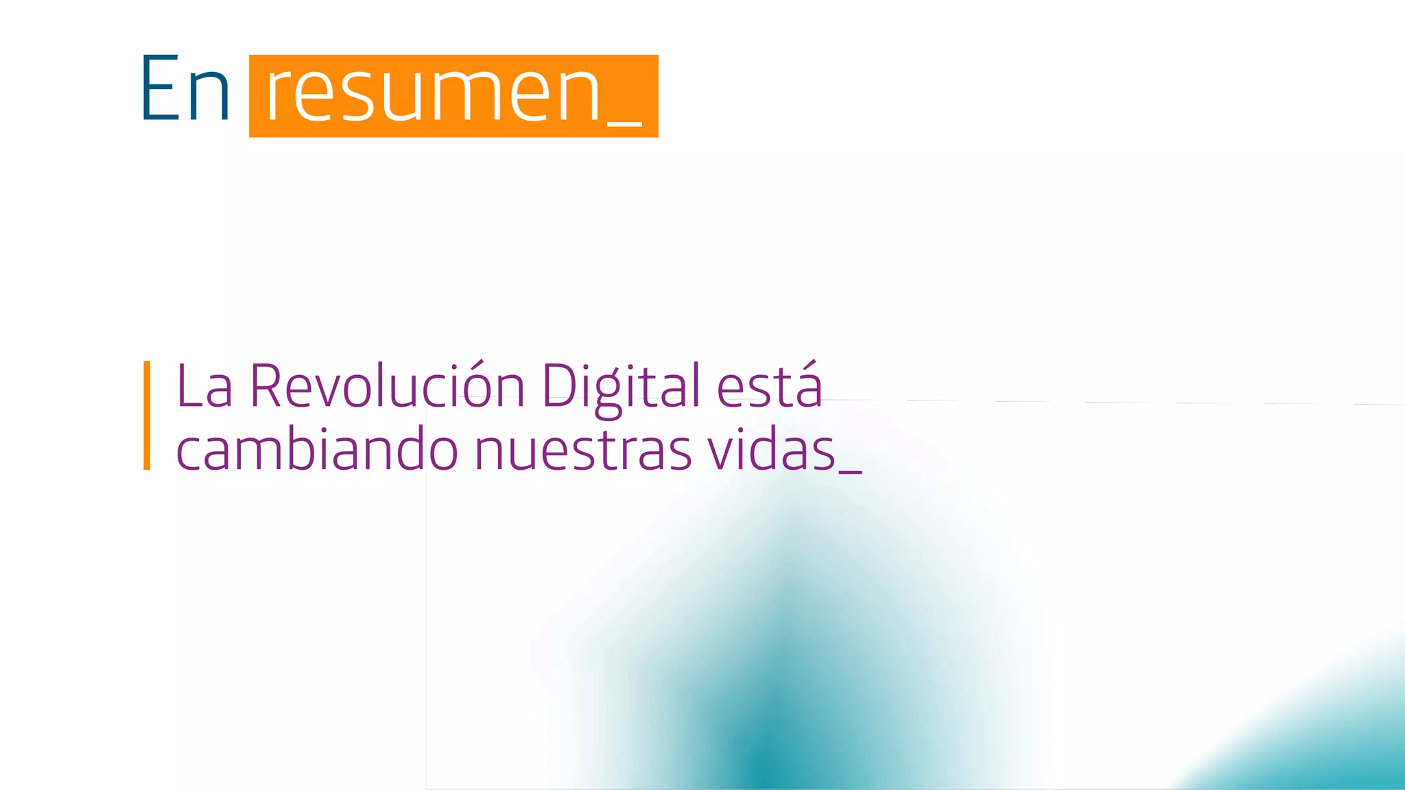La Revolución Digital - José Manuel Casas