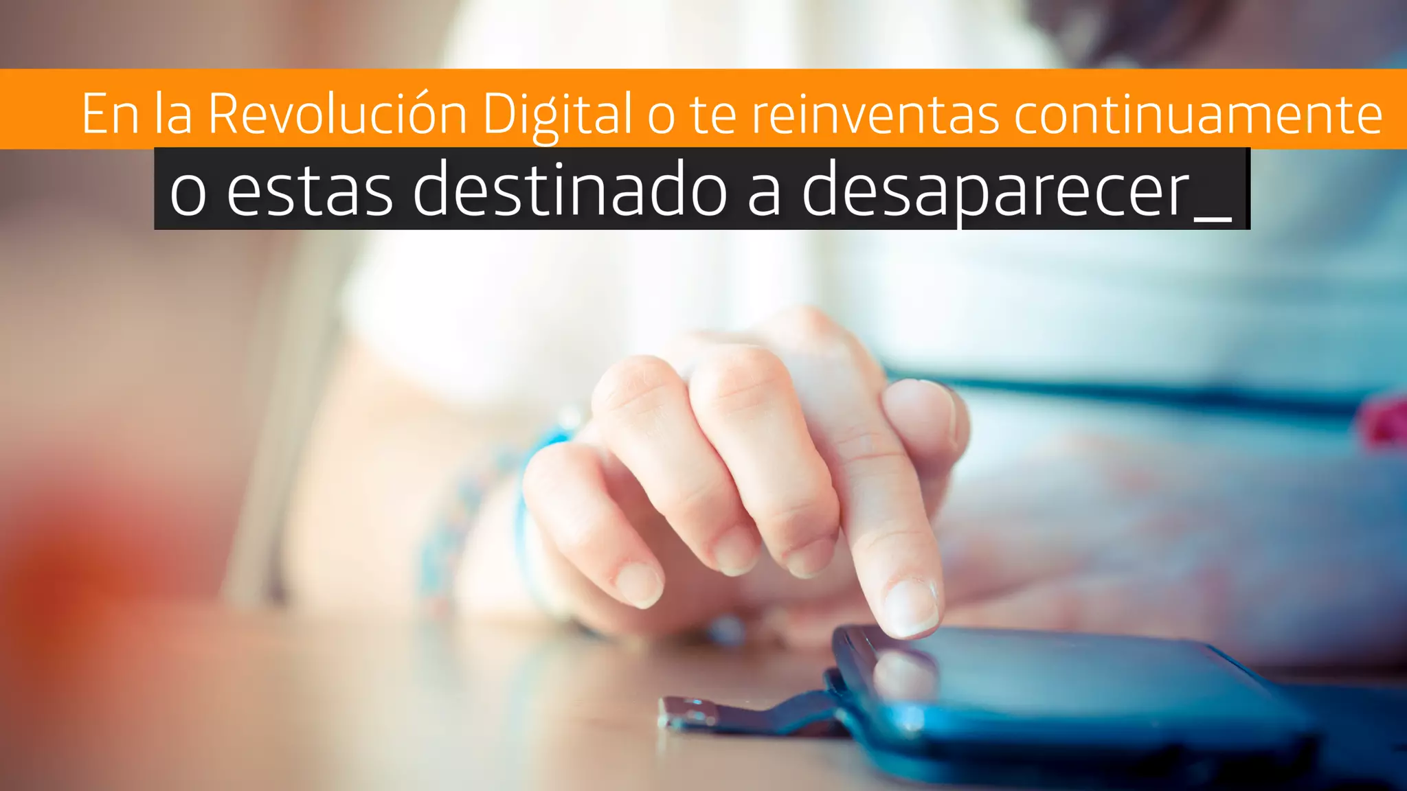 La Revolución Digital - José Manuel Casas