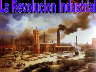 La revolucion industrial de sofi moretti 5ºa
