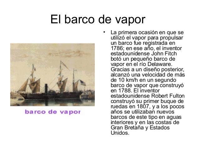 barco a vapor en la revolucion industrial la revolucion industrial terminado 2 barco a vapor en la revolucion industrial la revolucion industrial terminado 2
