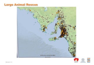 Large Animal Rescue SA SES capability | PDF