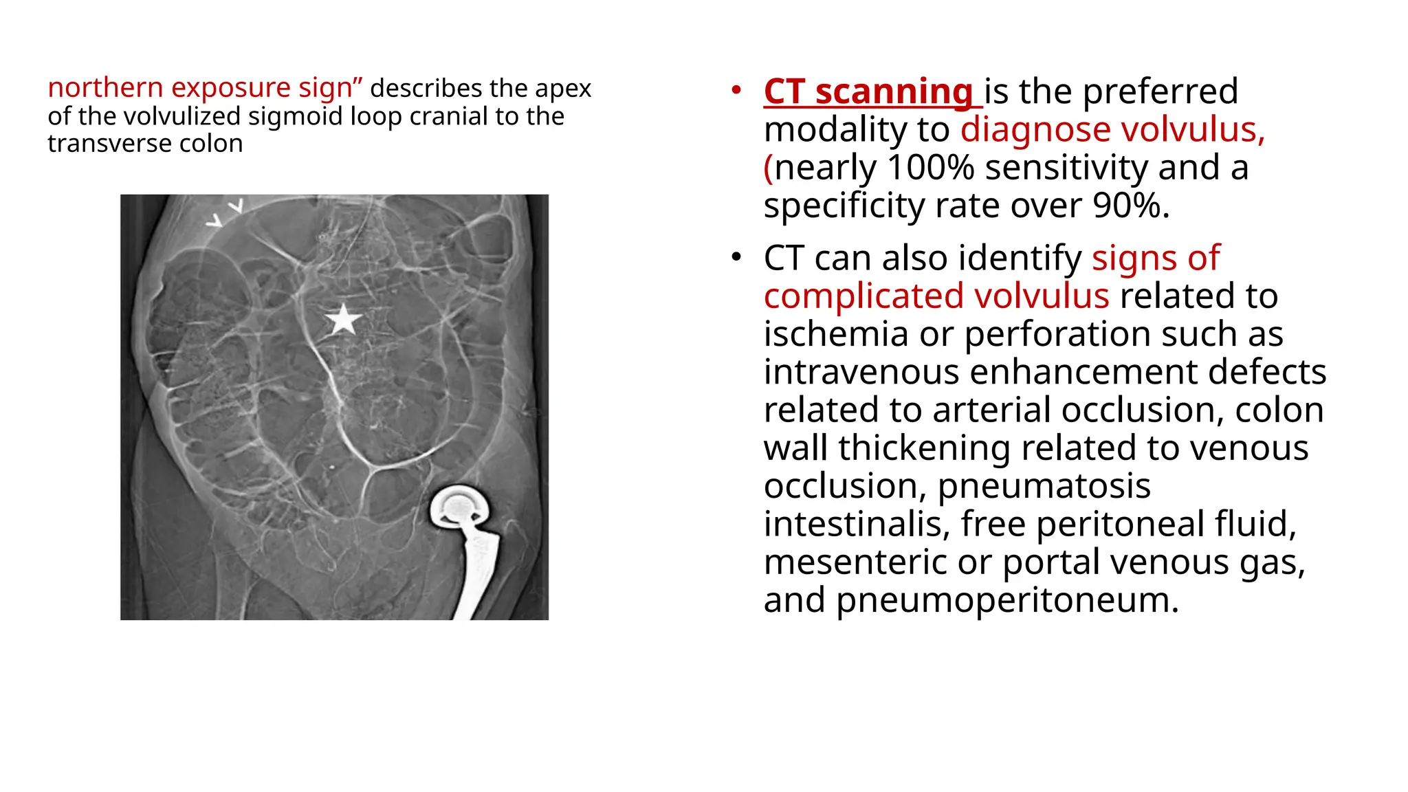 Large Bowel Obstruction- Evaluation and Management .pptx