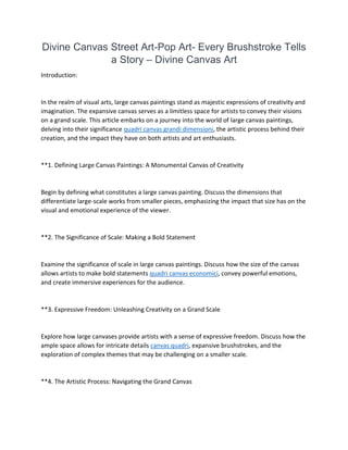 The Genesis of Artistic Expression: Delving into the World of "Wo Alles Begann Bild"