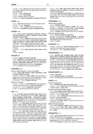 Large English dictionary free to download PDF