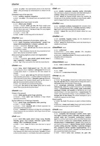 Large English dictionary free to download PDF