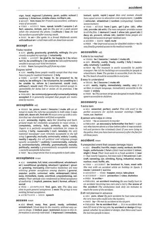 Large English dictionary free to download PDF