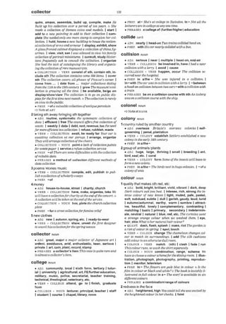 Large English dictionary free to download PDF