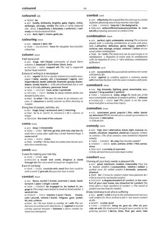 Large English dictionary free to download PDF