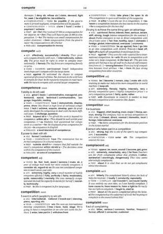 Large English dictionary free to download PDF