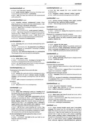 Large English dictionary free to download PDF