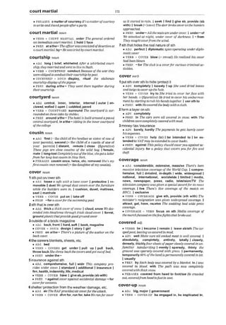 Large English dictionary free to download PDF