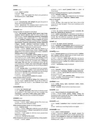 Large English dictionary free to download PDF