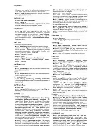 Large English dictionary free to download PDF