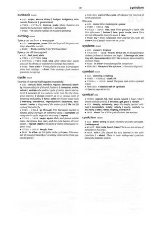 Large English dictionary free to download PDF