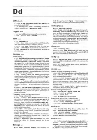 Large English dictionary free to download PDF