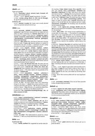 Large English dictionary free to download PDF