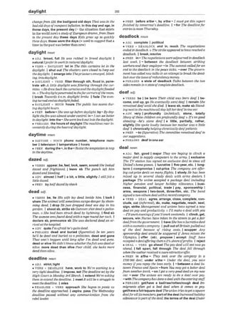 Large English dictionary free to download PDF