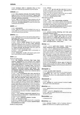 Large English dictionary free to download PDF