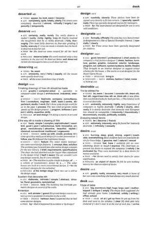 Large English dictionary free to download PDF