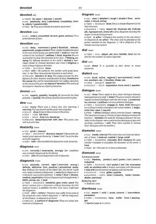 Large English dictionary free to download PDF