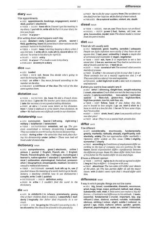 Large English dictionary free to download PDF