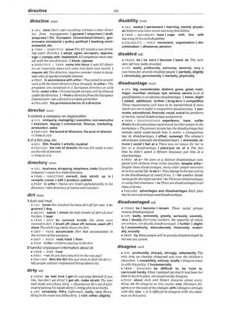 Large English dictionary free to download PDF