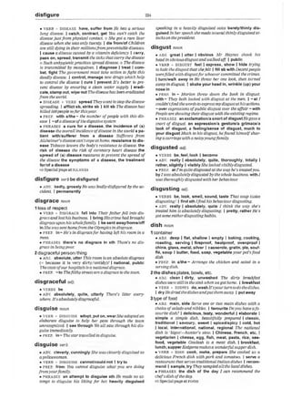 Large English dictionary free to download PDF