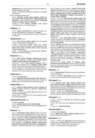 Large English dictionary free to download PDF