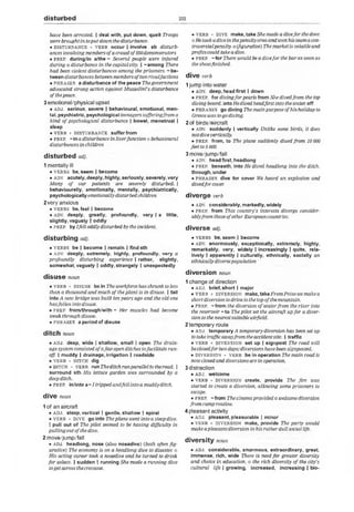 Large English dictionary free to download PDF