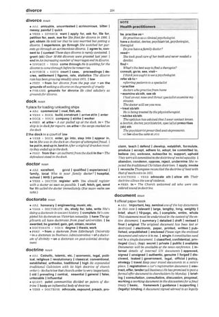 Large English dictionary free to download PDF