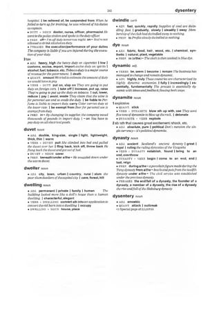 Large English dictionary free to download PDF