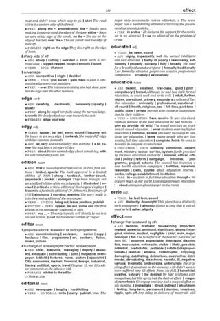 Large English dictionary free to download PDF