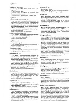 Large English dictionary free to download PDF