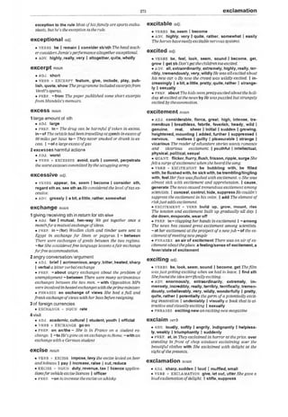 Large English dictionary free to download PDF