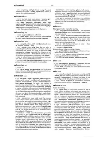 Large English dictionary free to download PDF