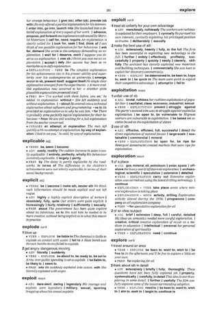 Large English dictionary free to download PDF