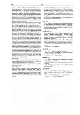 Large English dictionary free to download PDF