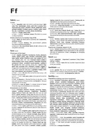 Large English dictionary free to download PDF