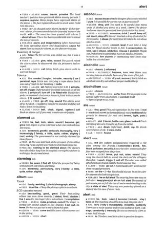 Large English dictionary free to download PDF