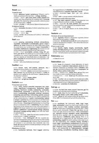 Large English dictionary free to download PDF